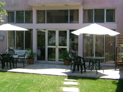 Fotos del hotel - Hostal Americano