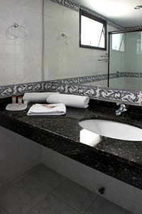 Fotos del hotel - MONTE CASTELLO FLAT
