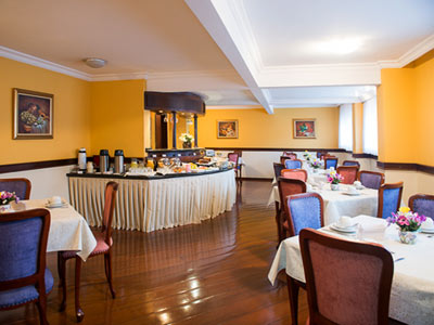 Fotos del hotel - MONTE CASTELLO FLAT