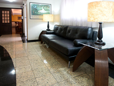 Fotos del hotel - MONTE CASTELLO FLAT