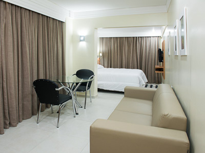 Fotos del hotel - MONTE CASTELLO FLAT