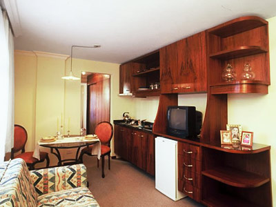 Fotos del hotel - MONTE CASTELLO FLAT