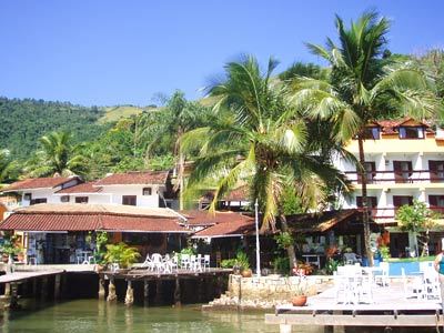 Fotos del hotel - HOTEL-POUSADA SOSSEGO DO MAJOR