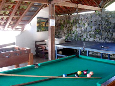 Fotos del hotel - HOTEL-POUSADA SOSSEGO DO MAJOR
