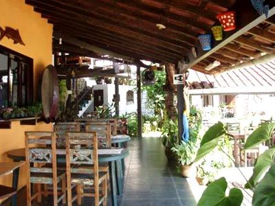 Fotos del hotel - HOTEL-POUSADA SOSSEGO DO MAJOR