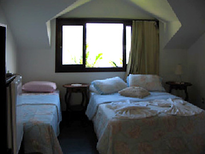 Fotos del hotel - HOTEL-POUSADA SOSSEGO DO MAJOR