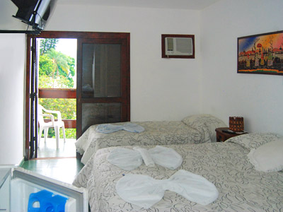 Fotos del hotel - HOTEL-POUSADA SOSSEGO DO MAJOR