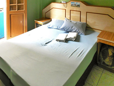 Fotos del hotel - WG PLAZA HOTEL