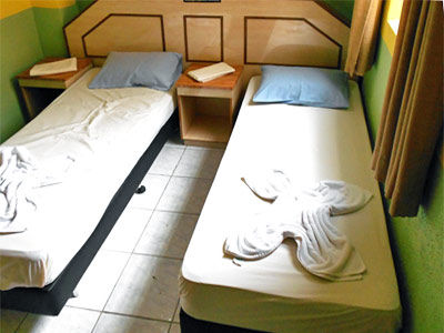 Fotos del hotel - WG PLAZA HOTEL