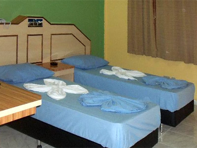 Fotos del hotel - WG PLAZA HOTEL