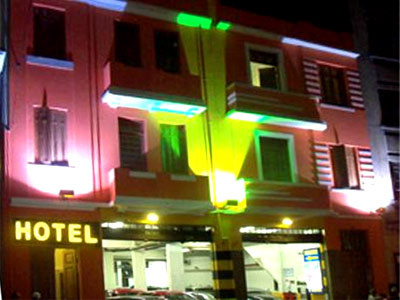 Fotos del hotel - WG PLAZA HOTEL