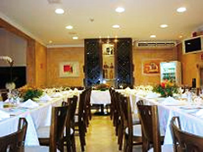 Fotos del hotel - L OPERA HOTEL