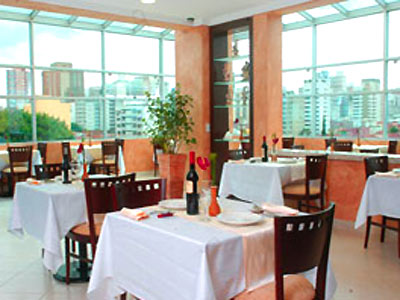 Fotos del hotel - L OPERA HOTEL