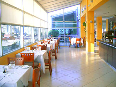 Fotos del hotel - L OPERA HOTEL