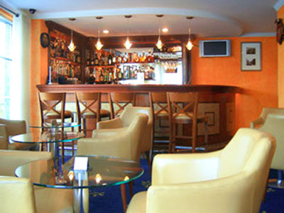 Fotos del hotel - L OPERA HOTEL