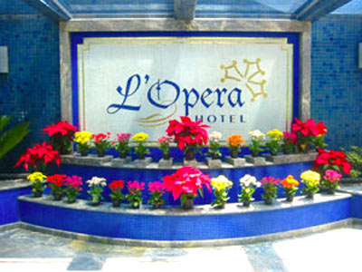 Fotos del hotel - L OPERA HOTEL