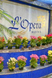 Fotos del hotel - L OPERA HOTEL