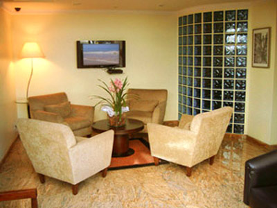 Fotos del hotel - L OPERA HOTEL
