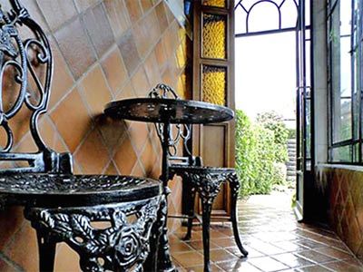 Fotos del hotel - POUSADA ESTALAGEM DE BROTAS