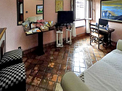 Fotos del hotel - POUSADA ESTALAGEM DE BROTAS
