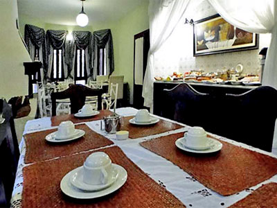 Fotos del hotel - POUSADA ESTALAGEM DE BROTAS