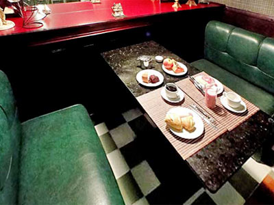 Fotos del hotel - POUSADA ESTALAGEM DE BROTAS