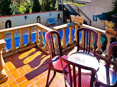 Fotos del hotel - POUSADA ESTALAGEM DE BROTAS