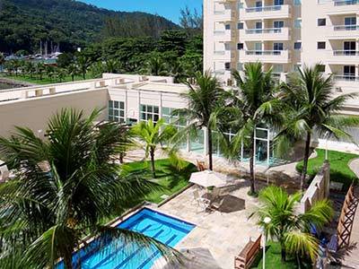 Fotos del hotel - PORTO MARINA MONT BLANC RESORT