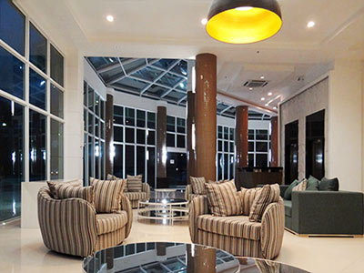 Fotos del hotel - PORTO MARINA MONT BLANC RESORT