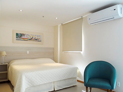 Fotos del hotel - PORTO MARINA MONT BLANC RESORT