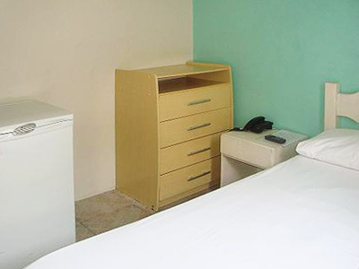 Fotos del hotel - Pousada Marcos