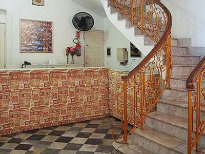 Fotos del hotel - Pousada Marcos