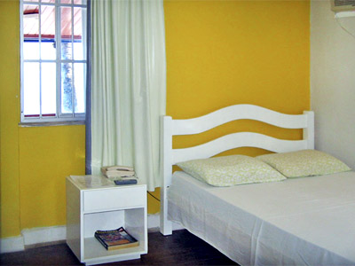 Fotos del hotel - Pousada Marcos