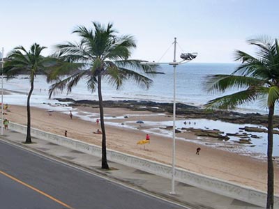 Fotos del hotel - Pousada Marcos