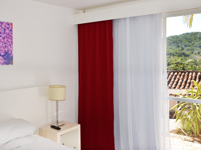 Fotos del hotel - HOTEL POUSADA MANDRAGORA