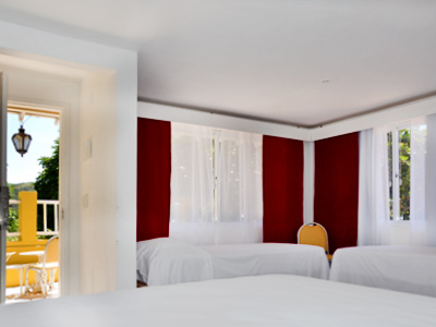 Fotos del hotel - HOTEL POUSADA MANDRAGORA