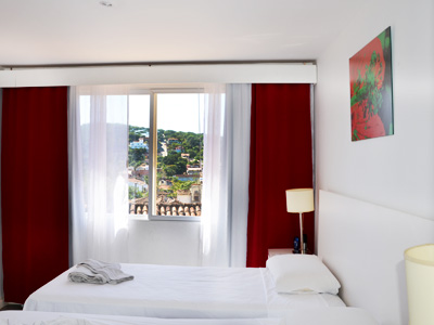 Fotos del hotel - HOTEL POUSADA MANDRAGORA