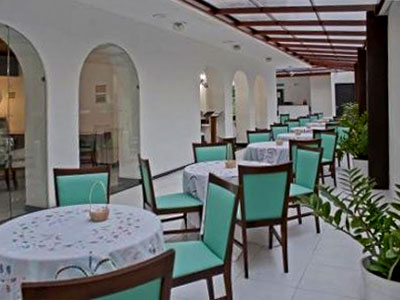 Fotos del hotel - HOTEL VILA VELHA