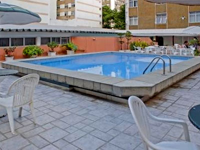Fotos del hotel - HOTEL VILA VELHA
