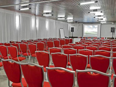 Fotos del hotel - HOTEL VILA VELHA