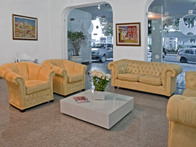 Fotos del hotel - HOTEL VILA VELHA