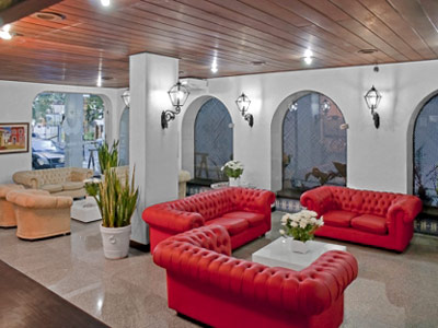 Fotos del hotel - HOTEL VILA VELHA