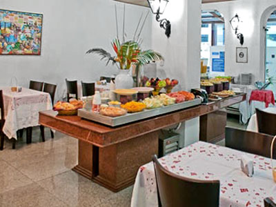 Fotos del hotel - HOTEL VILA VELHA