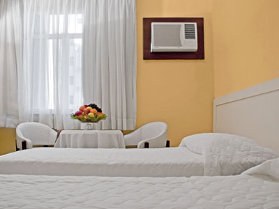 Fotos del hotel - HOTEL VILA VELHA