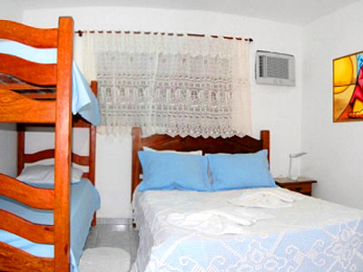 Fotos del hotel - JACUMAS LODGE HOTEL