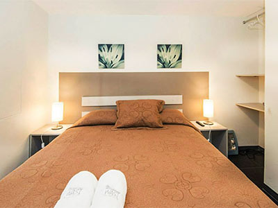 Fotos del hotel - Wasi Airport Lima B&B