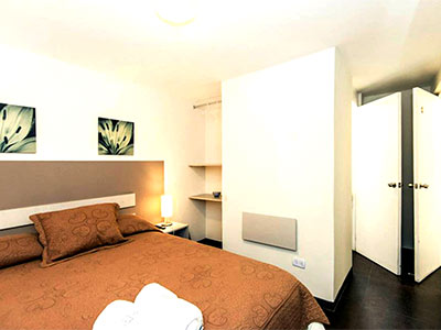 Fotos del hotel - Wasi Airport Lima B&B