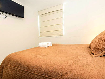 Fotos del hotel - Wasi Airport Lima B&B