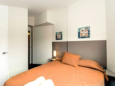 Fotos del hotel - Wasi Airport Lima B&B