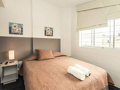 Fotos del hotel - Wasi Airport Lima B&B